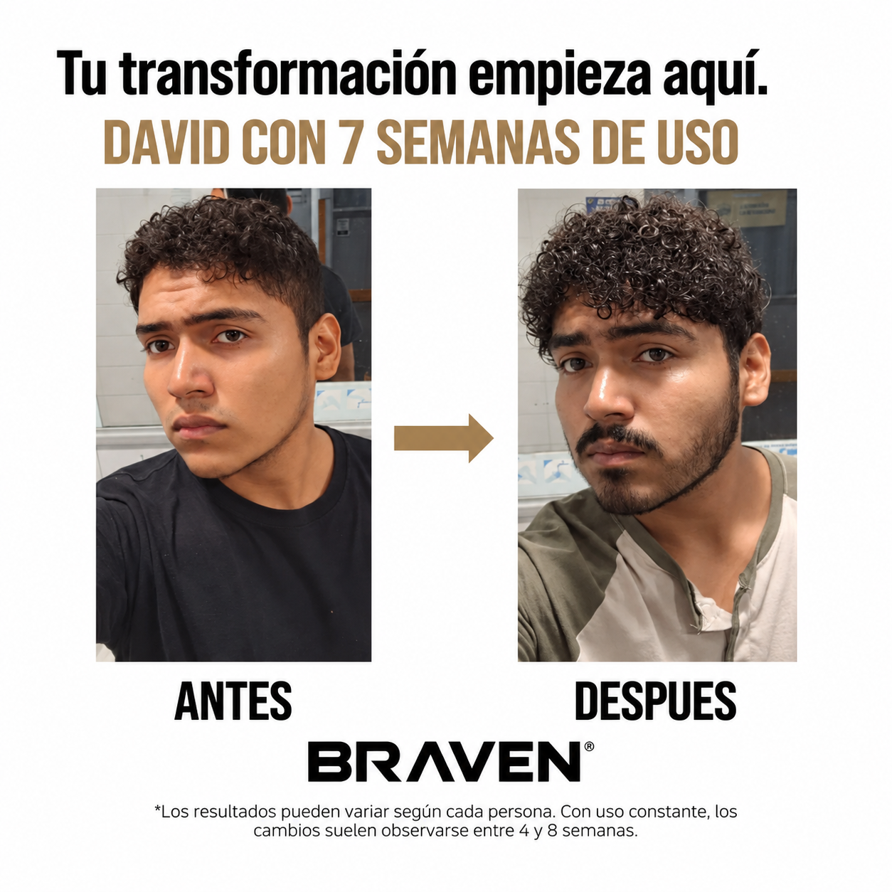 braven