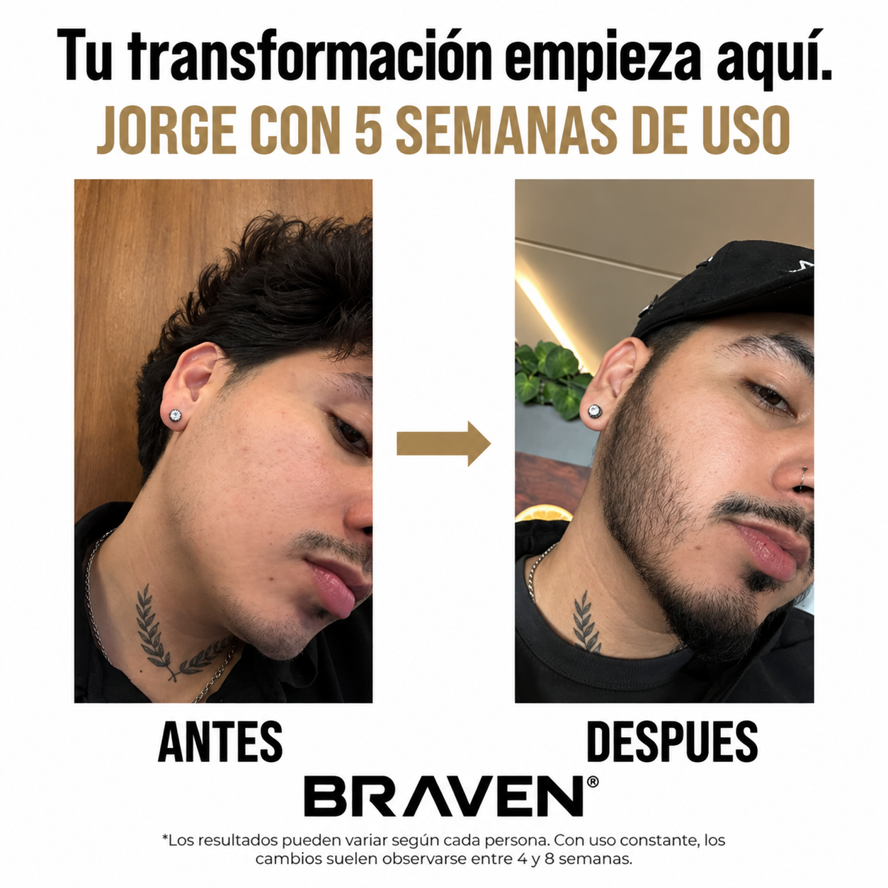 braven