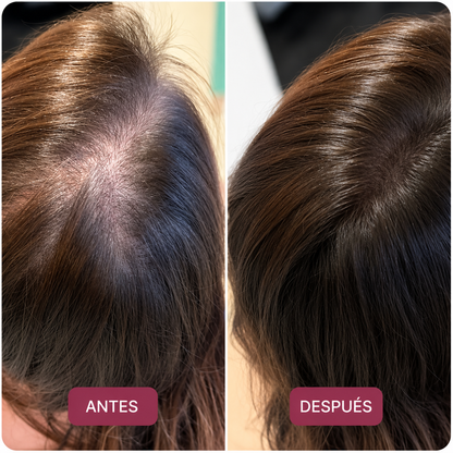 FERRAVITAL™ | Combate la caída del cabello y la fatiga con ferritina avanzada**