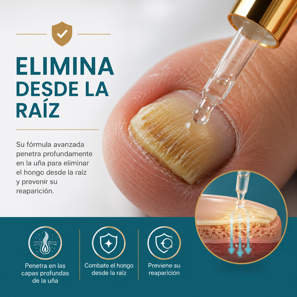 Finger Solution