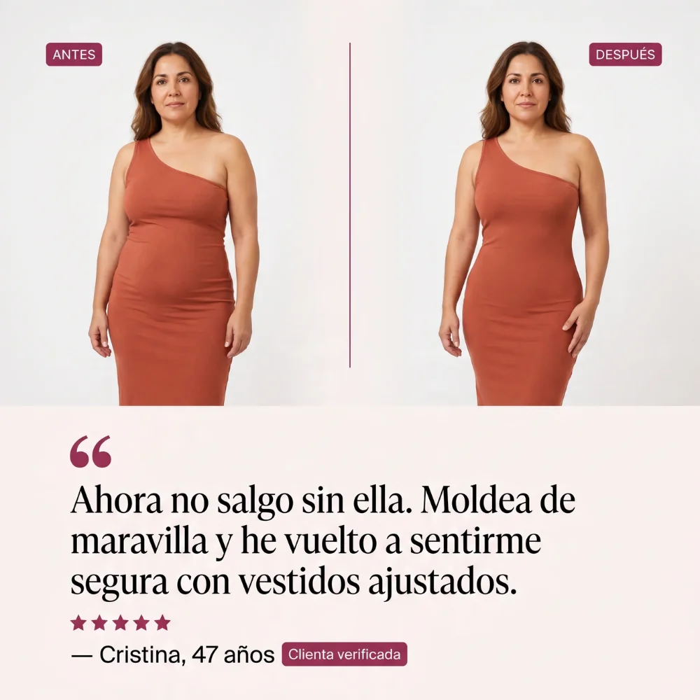 braga moldeadora
