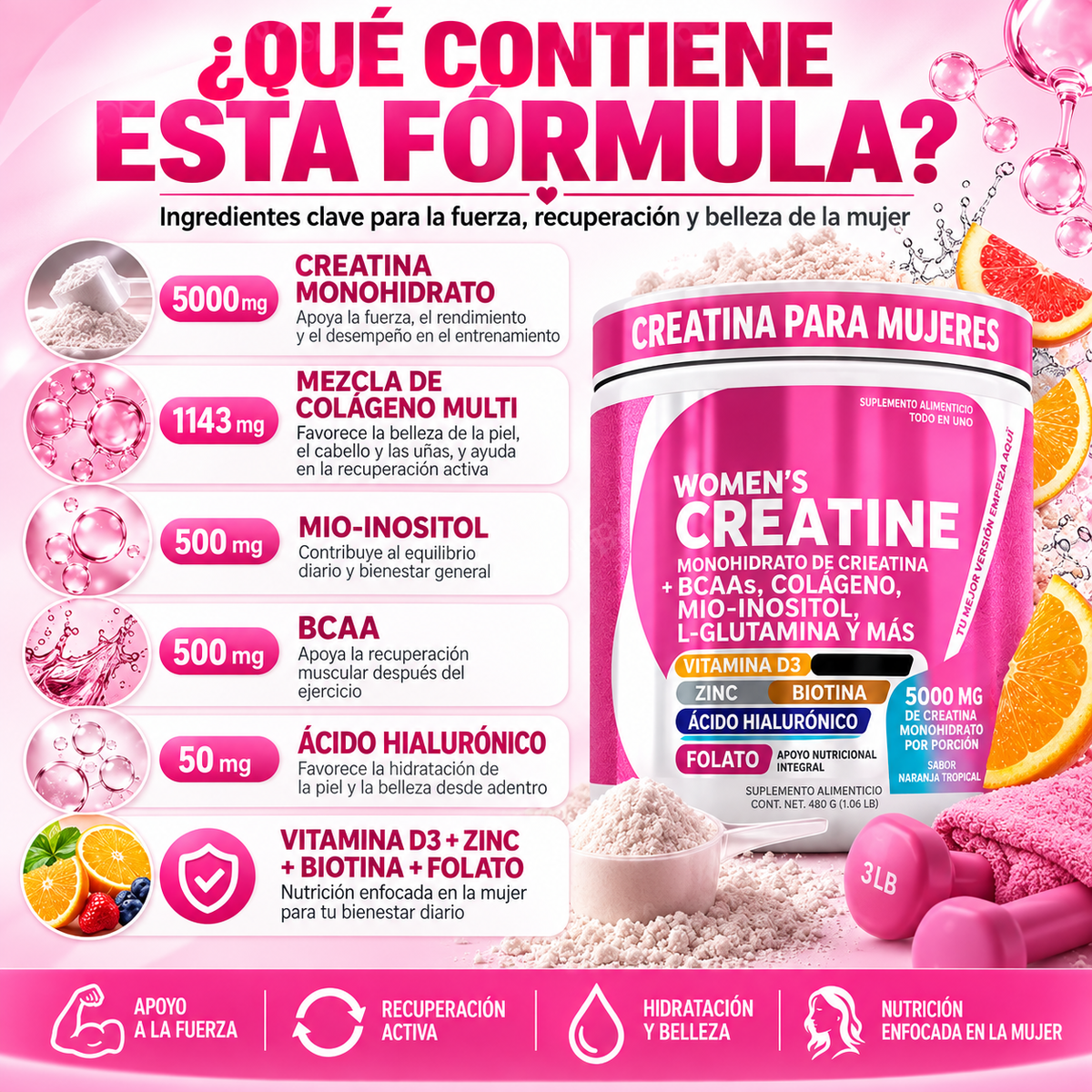 Un bote que [acaba] con la frustración